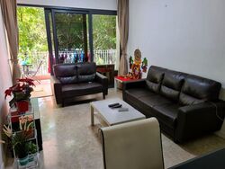 The Lakefront Residences (D22), Condominium #460672291